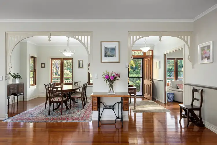 Sixth view of Homely house listing, 51 Forest Ridge Drive, Doonan QLD 4562