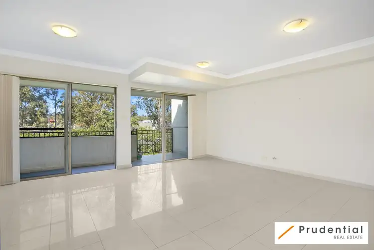 Third view of Homely apartment listing, 17/41 Woodhouse Drive, Ambarvale NSW 2560