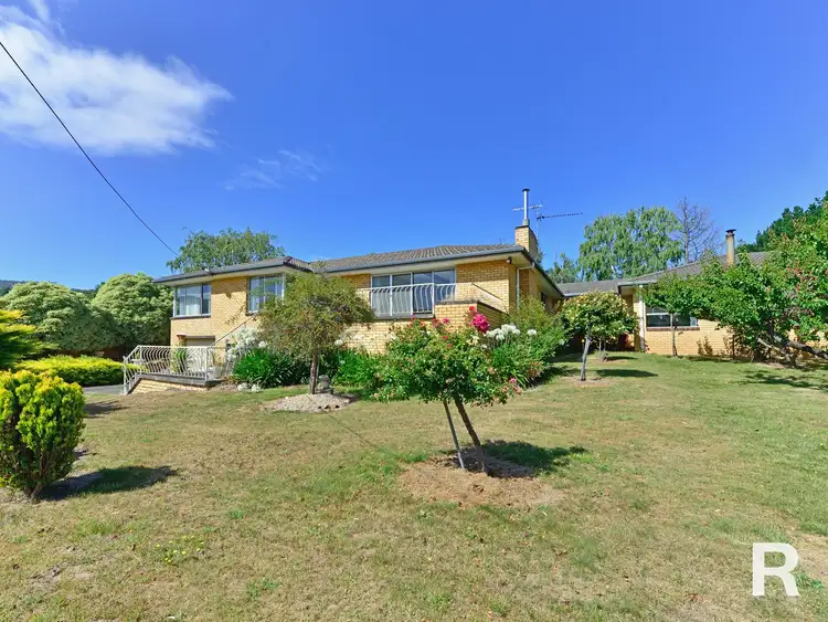 336 Molesworth Road, Molesworth TAS 7140