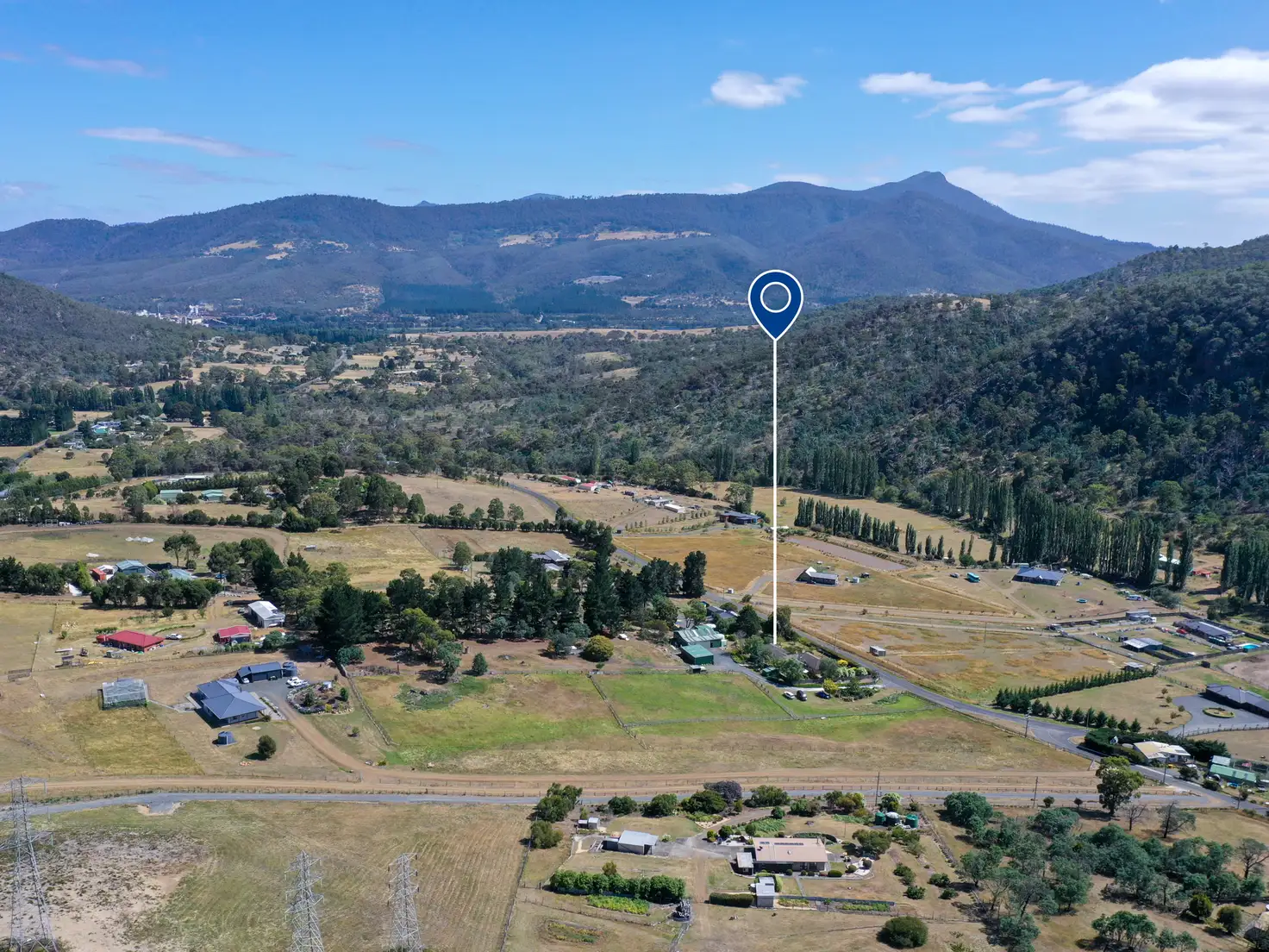 Main view of Homely house listing, 336 Molesworth Road, Molesworth TAS 7140