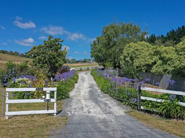 Fifth view of Homely house listing, 336 Molesworth Road, Molesworth TAS 7140