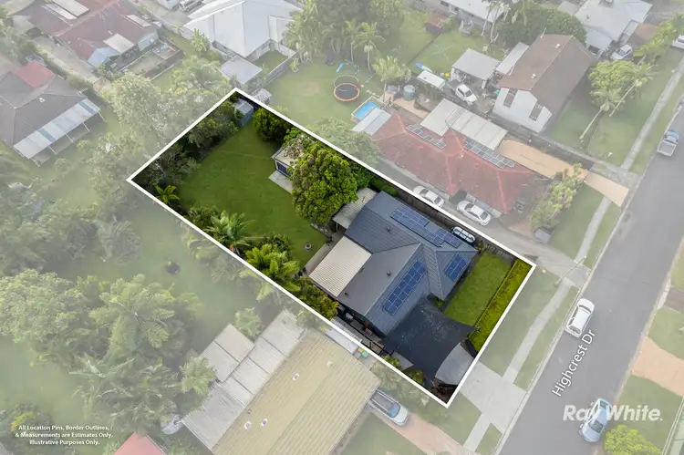 21 Highcrest Drive, Browns Plains QLD 4118