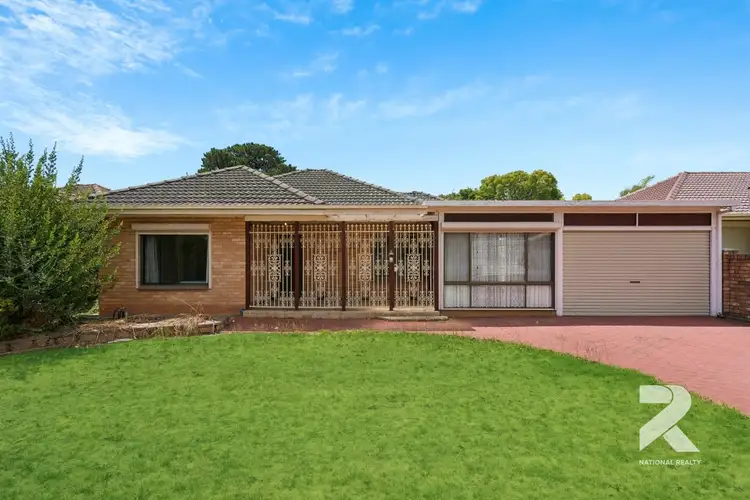 Second view of Homely house listing, 5 Hector Street, Seaton SA 5023