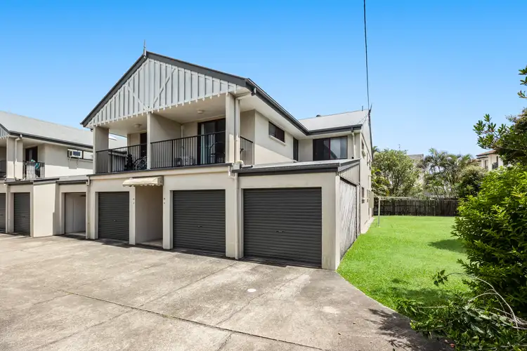 Second view of Homely apartment listing, 12/9 Denna Street, Maroochydore QLD 4558
