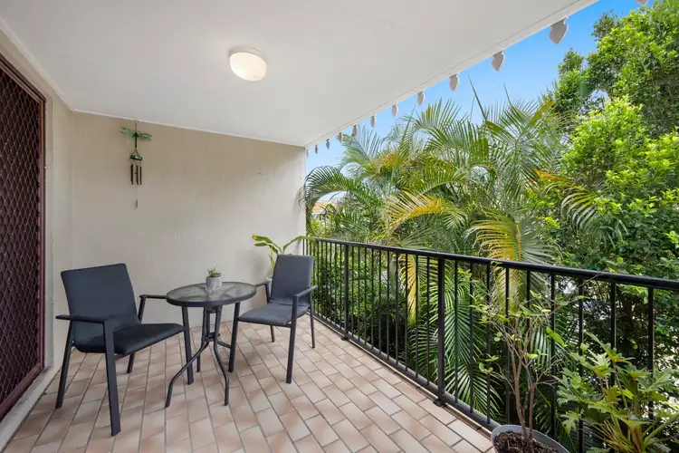 Fifth view of Homely apartment listing, 12/9 Denna Street, Maroochydore QLD 4558
