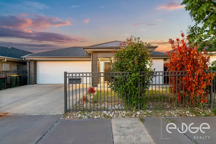6 Charlson Street, Davoren Park SA 5113