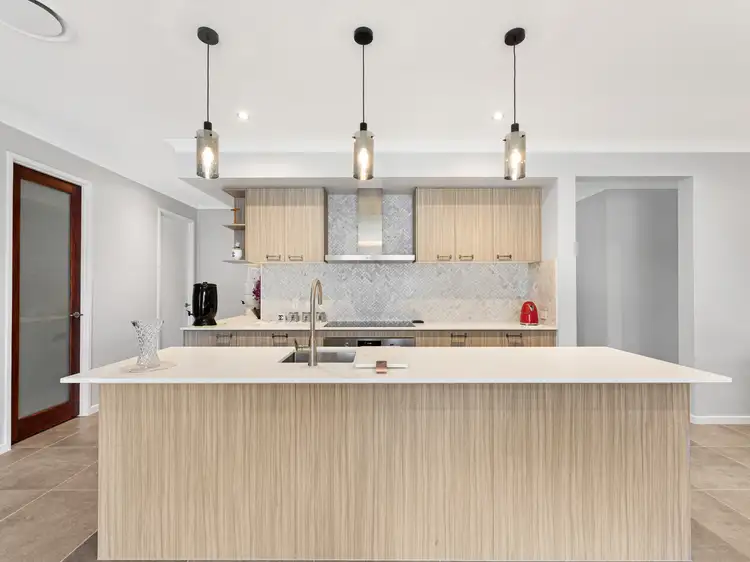 Second view of Homely house listing, 12 Rosemary Court, Nikenbah QLD 4655