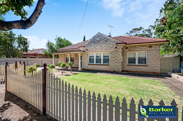 4 Ryde Street, Gawler West SA 5118
