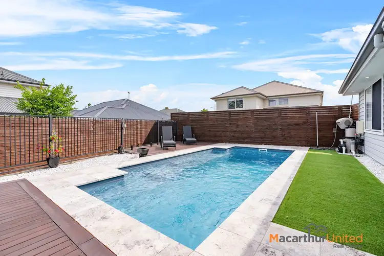 Fourth view of Homely house listing, 4 Loudon Crescent, Cobbitty NSW 2570