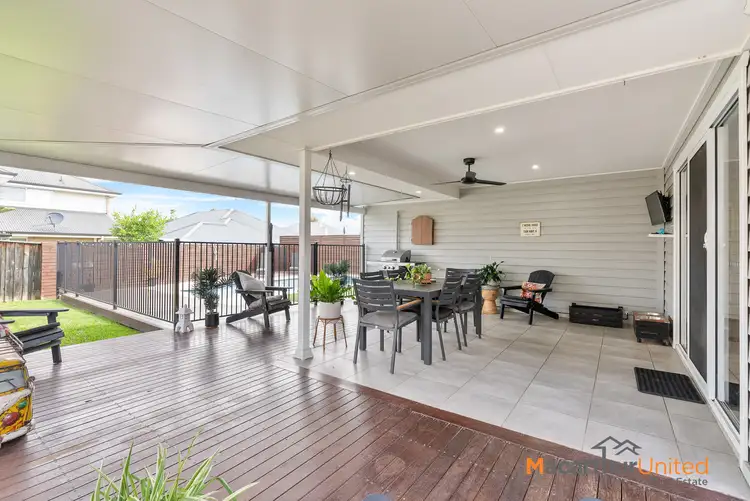 Fifth view of Homely house listing, 4 Loudon Crescent, Cobbitty NSW 2570