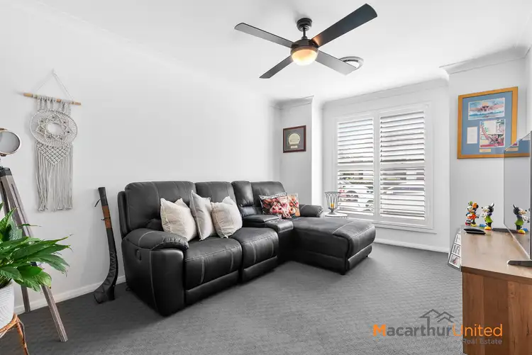 Sixth view of Homely house listing, 4 Loudon Crescent, Cobbitty NSW 2570