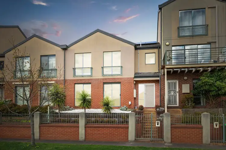 58 Blair Street, Maribyrnong VIC 3032