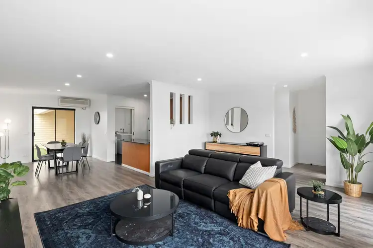 Second view of Homely house listing, 58 Blair Street, Maribyrnong VIC 3032