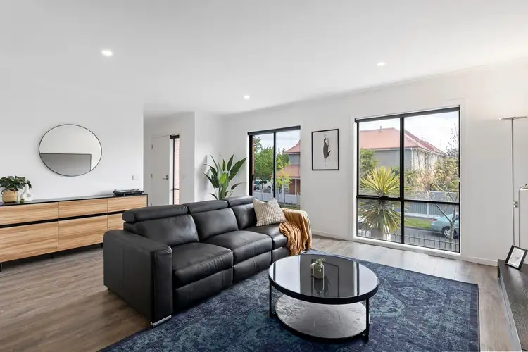 Third view of Homely house listing, 58 Blair Street, Maribyrnong VIC 3032