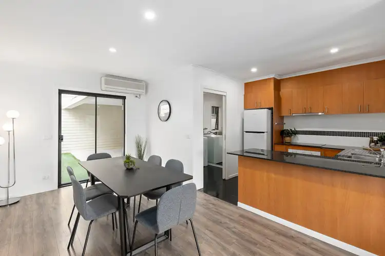 Fourth view of Homely house listing, 58 Blair Street, Maribyrnong VIC 3032