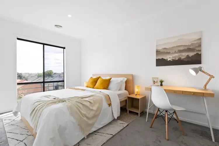 Seventh view of Homely house listing, 58 Blair Street, Maribyrnong VIC 3032