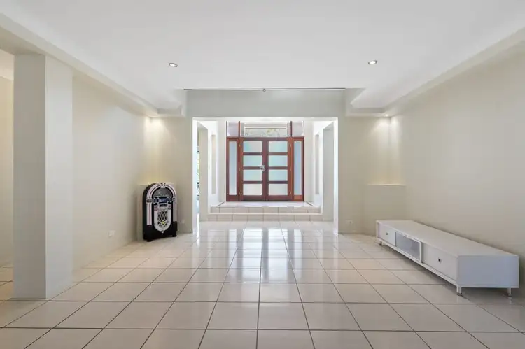 Fourth view of Homely house listing, 28 Campbellville Circuit, Pelican Waters QLD 4551