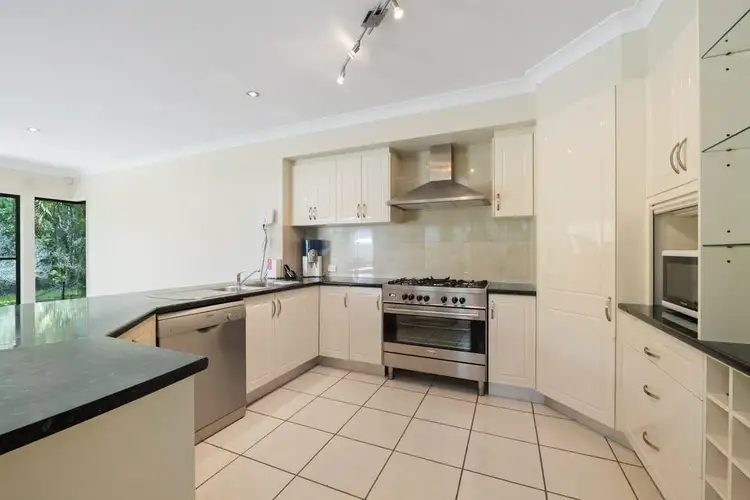 Fifth view of Homely house listing, 28 Campbellville Circuit, Pelican Waters QLD 4551