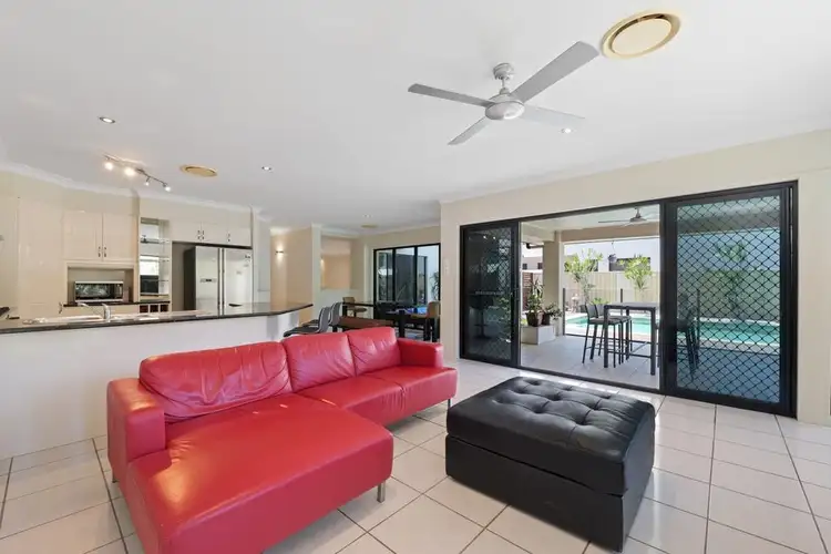 Sixth view of Homely house listing, 28 Campbellville Circuit, Pelican Waters QLD 4551