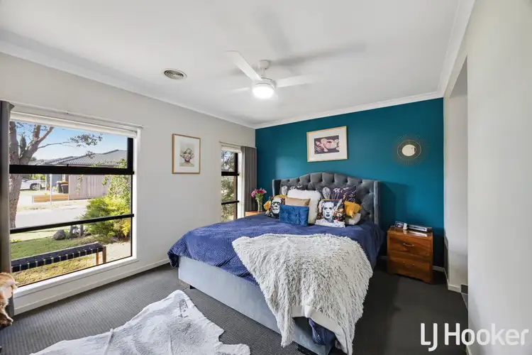 Third view of Homely house listing, 15 Embleton Chase, Weir Views VIC 3338