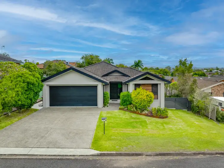 Second view of Homely house listing, 2 Inala Close, Taree NSW 2430