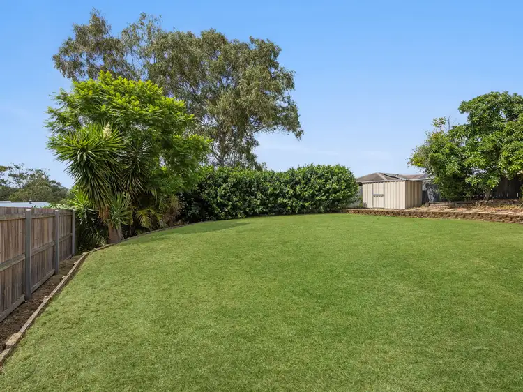Third view of Homely house listing, 45 Jupiter Street, Wulkuraka QLD 4305