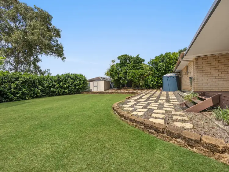 Fourth view of Homely house listing, 45 Jupiter Street, Wulkuraka QLD 4305