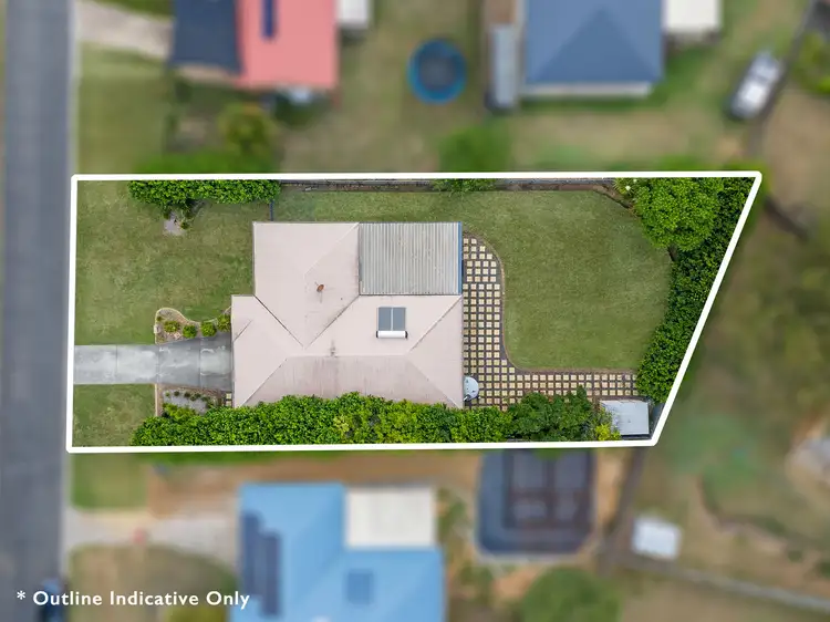 Fifth view of Homely house listing, 45 Jupiter Street, Wulkuraka QLD 4305