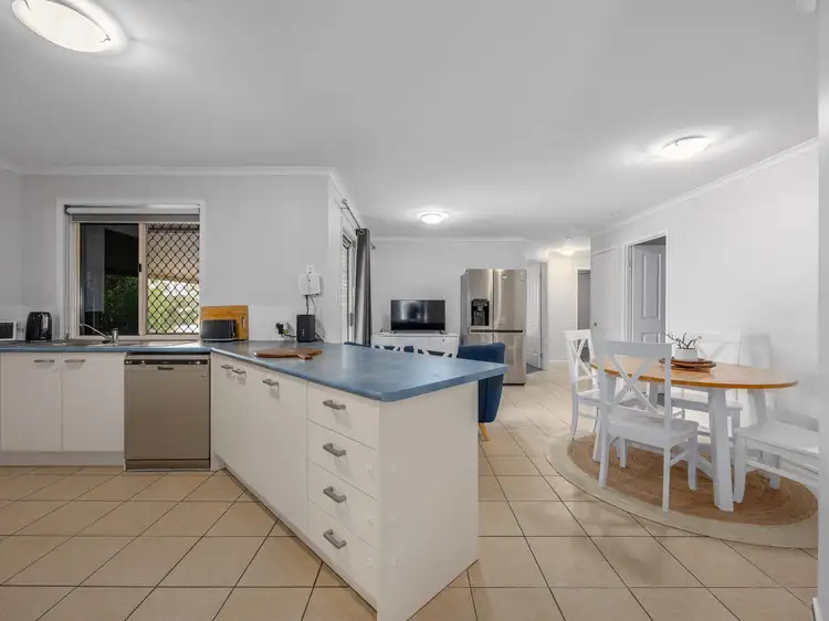 Sixth view of Homely house listing, 45 Jupiter Street, Wulkuraka QLD 4305