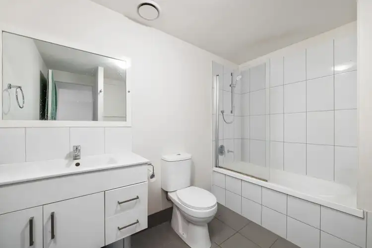 Sixth view of Homely apartment listing, 45/12 High Street, Sippy Downs QLD 4556