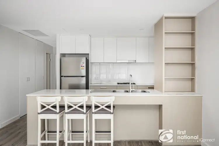 Third view of Homely apartment listing, 321/3 Josue Cres, Tallawong NSW 2762