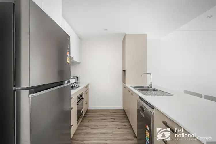 Fourth view of Homely apartment listing, 321/3 Josue Cres, Tallawong NSW 2762