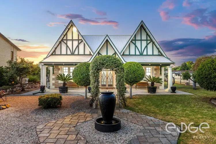 60 Fenden Road, Salisbury SA 5108