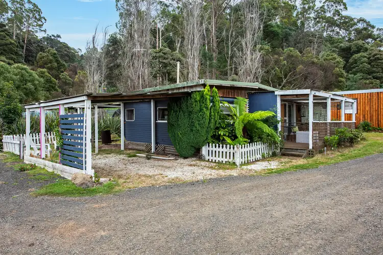 Second view of Homely rural property listing, 10/137 Winduss Road, Gunns Plains TAS 7315
