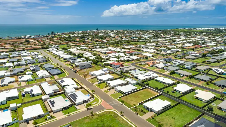 Second view of Homely land listing, 20 Rennell Street, Bargara QLD 4670