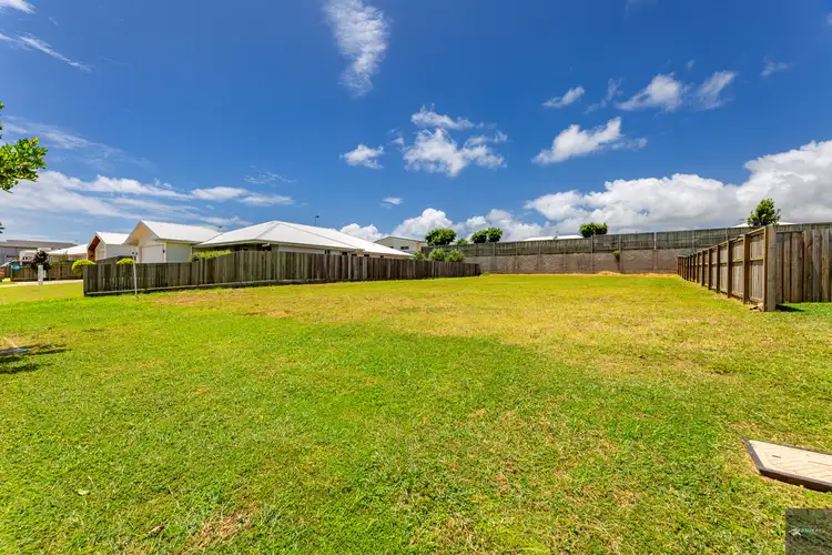 Third view of Homely land listing, 20 Rennell Street, Bargara QLD 4670
