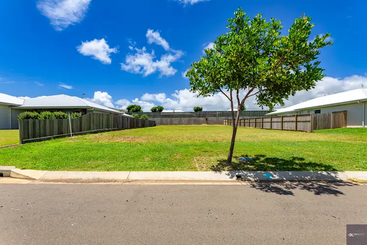 Fourth view of Homely land listing, 20 Rennell Street, Bargara QLD 4670