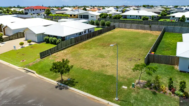 Sixth view of Homely land listing, 20 Rennell Street, Bargara QLD 4670