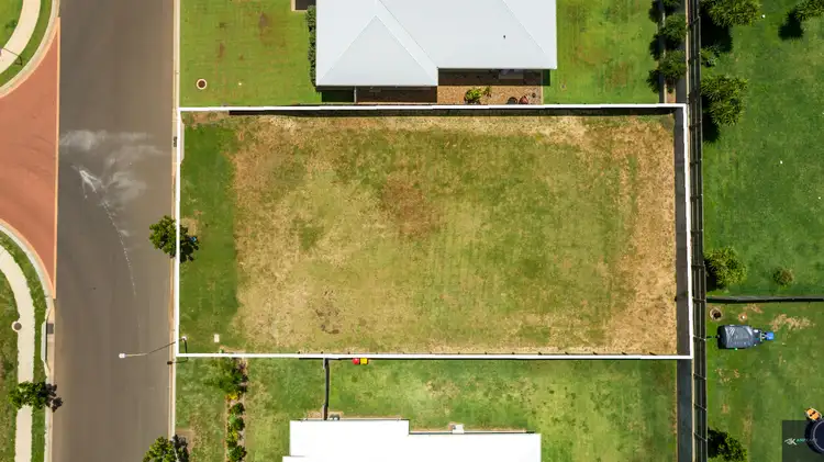 Seventh view of Homely land listing, 20 Rennell Street, Bargara QLD 4670