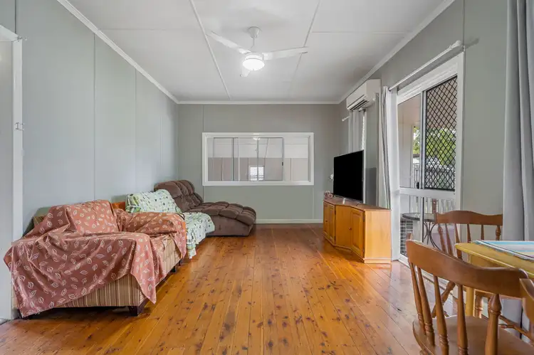 Fifth view of Homely house listing, 21 Nathan Street, East Ipswich QLD 4305