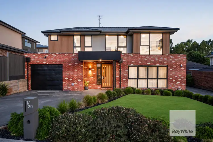 1/20 Pascoe Street, Westmeadows VIC 3049