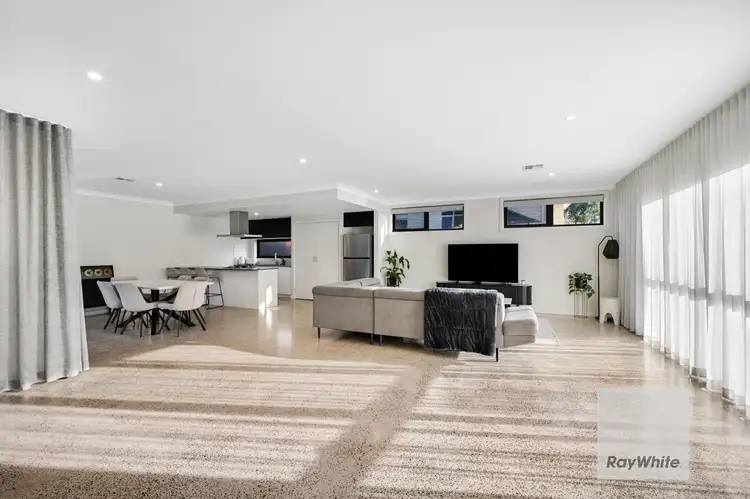 Second view of Homely house listing, 1/20 Pascoe Street, Westmeadows VIC 3049