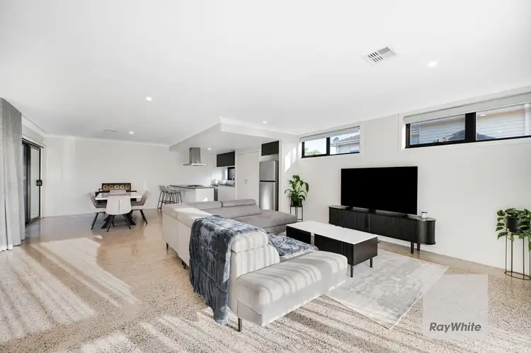 Third view of Homely house listing, 1/20 Pascoe Street, Westmeadows VIC 3049