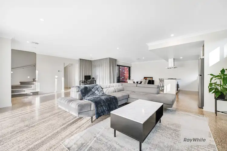 Fourth view of Homely house listing, 1/20 Pascoe Street, Westmeadows VIC 3049