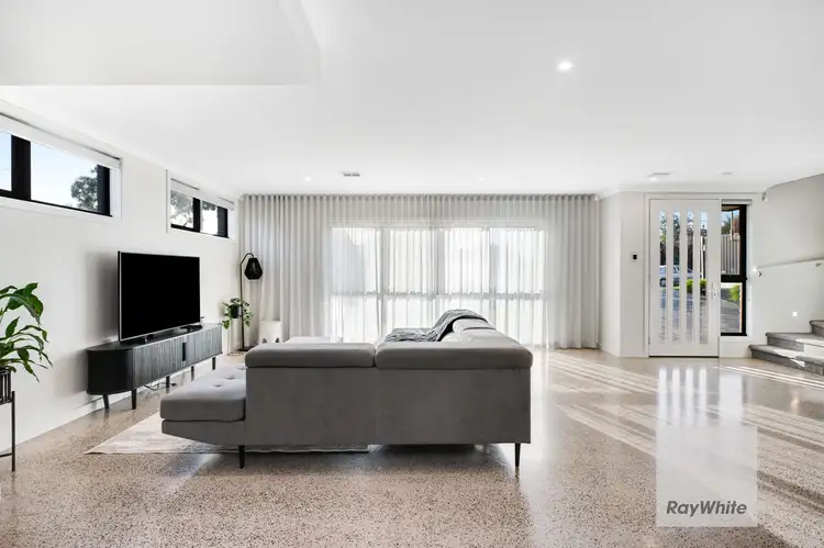 Fifth view of Homely house listing, 1/20 Pascoe Street, Westmeadows VIC 3049