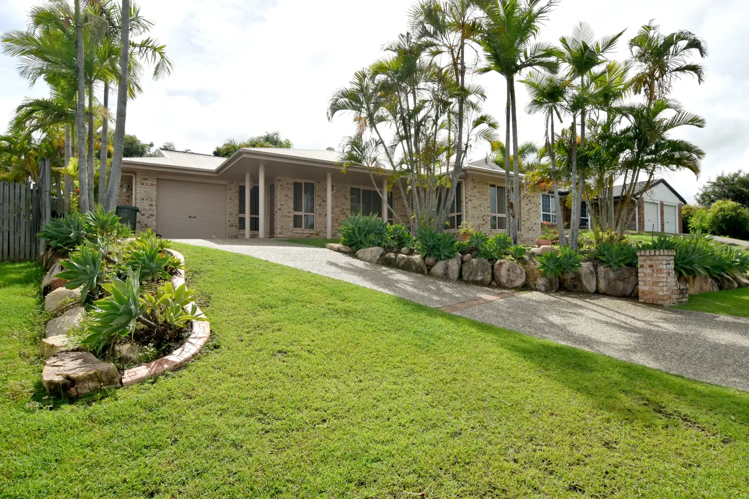 Main view of Homely house listing, 5 Lagoon Court, Clinton QLD 4680