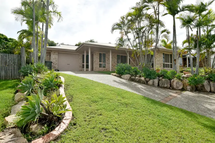 Second view of Homely house listing, 5 Lagoon Court, Clinton QLD 4680