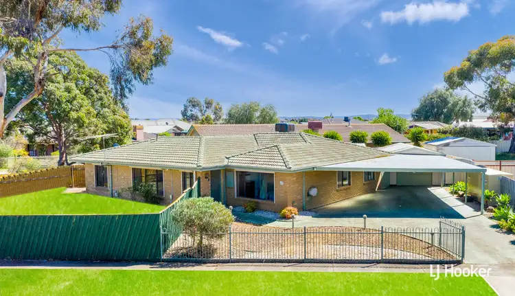 Main view of Homely house listing, 58 Argyll Circuit, Melton West VIC 3337