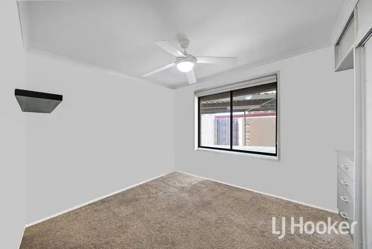 Second view of Homely house listing, 58 Argyll Circuit, Melton West VIC 3337