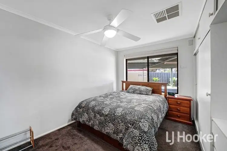 Fourth view of Homely house listing, 58 Argyll Circuit, Melton West VIC 3337